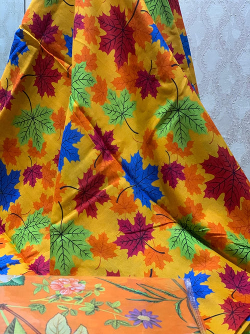 All Over Printed Lawn 2-Piece Suit